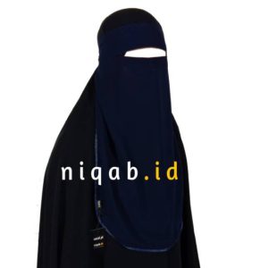 Niqab Bandana Bis